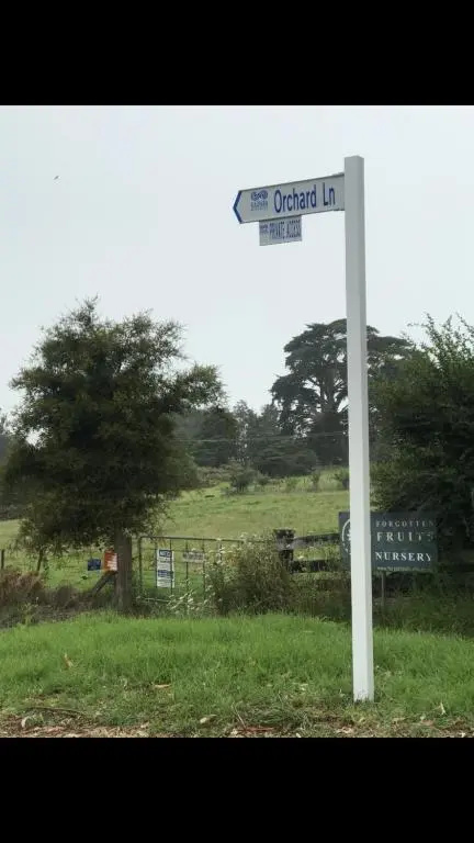 The Chìc Shed