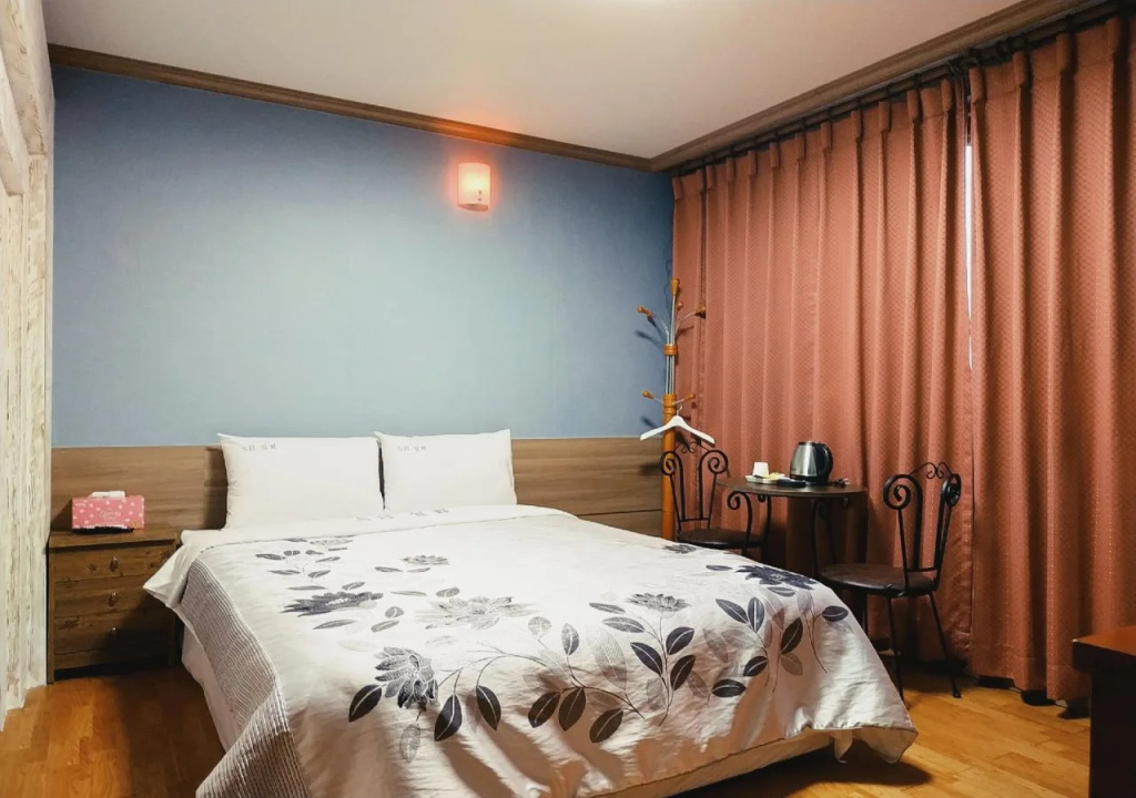 Seolhwa Motel