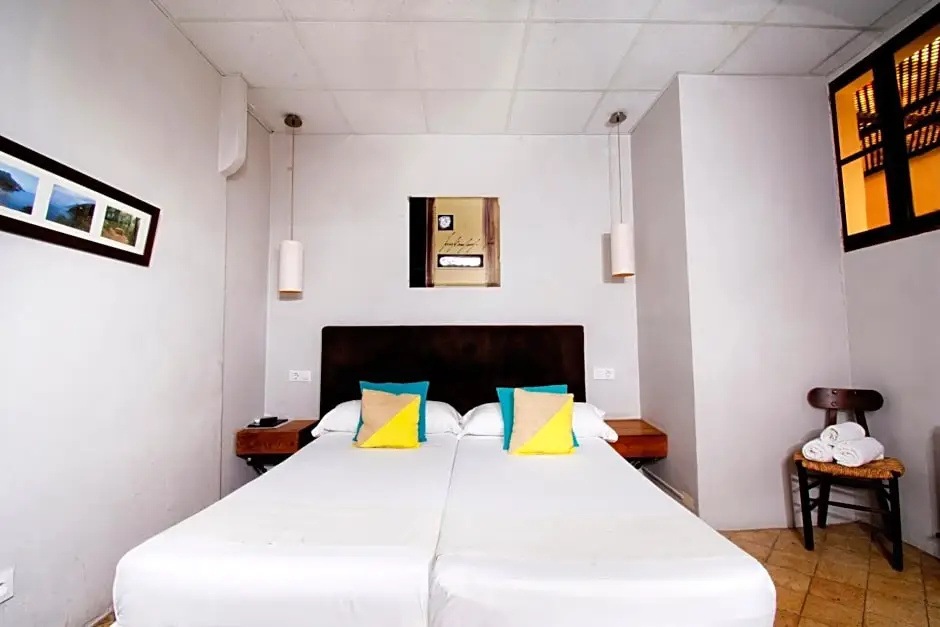 S´Hostal d´Esporles