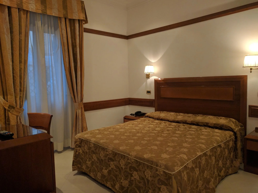 Hotel San Carlo