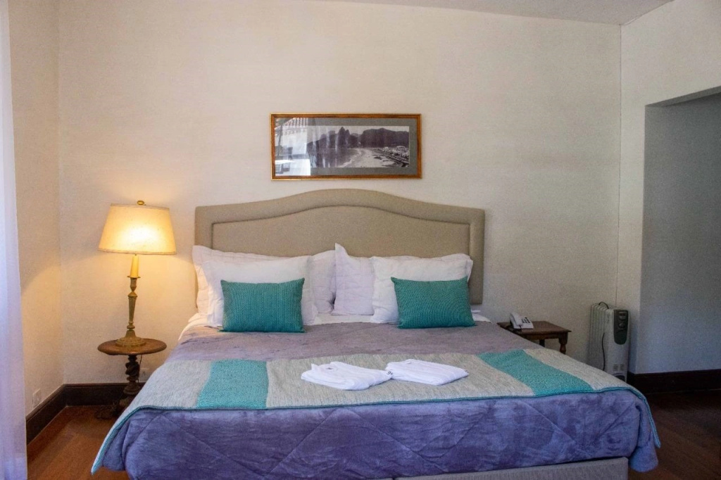 Locanda Bela Vista