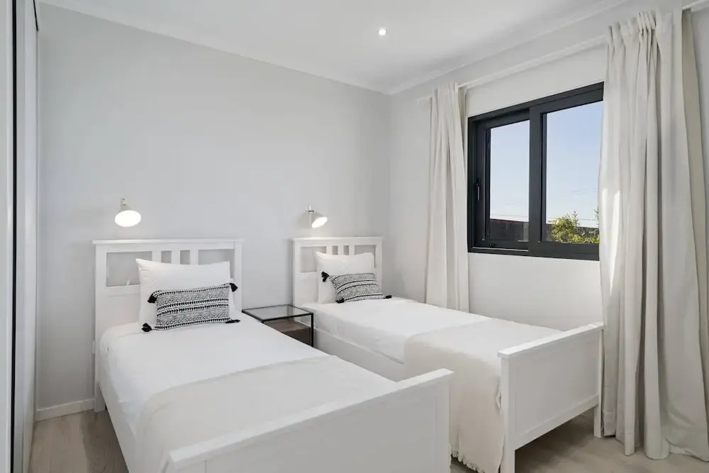 Felicidade Rocha I, for Families, With a Pool