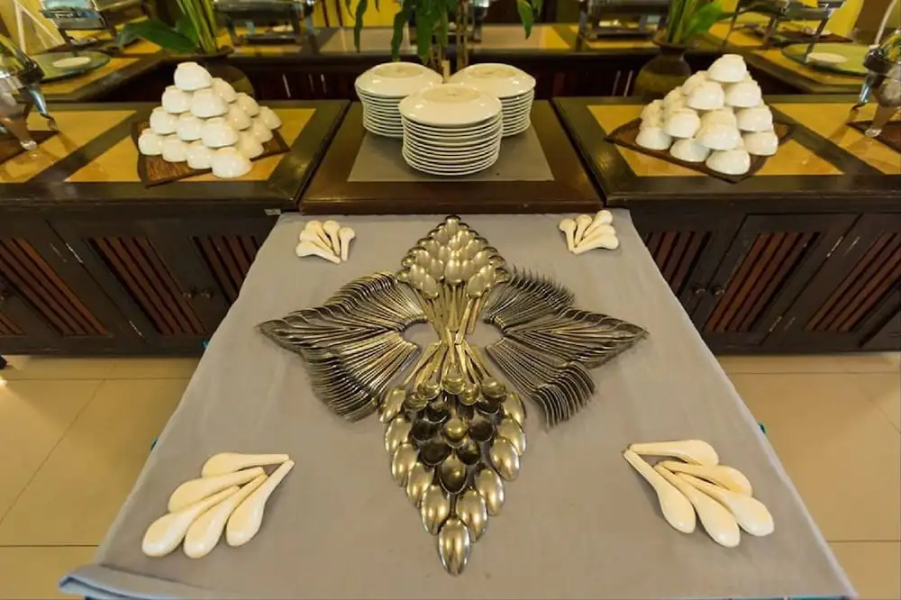 Nakakiri Resort & Spa
