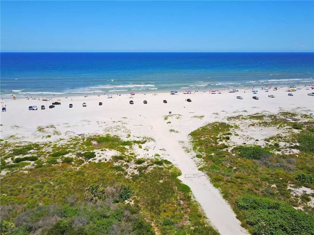 Surf 77 - Three Bedroom Home