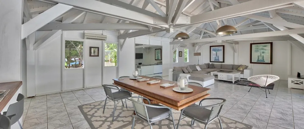 Dream Villa Sxm Sal