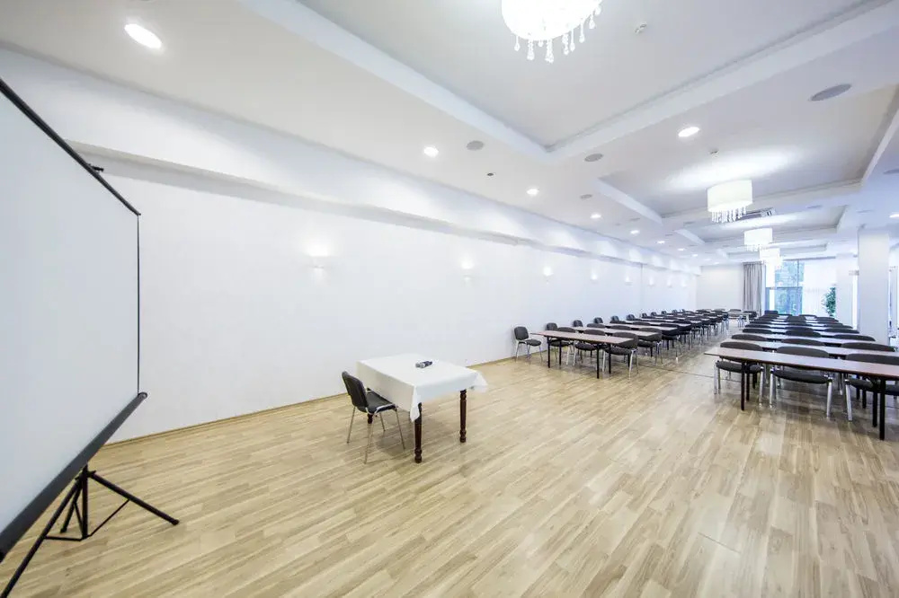 HolidayHomePL Aparthotel z balkonem przy plaży