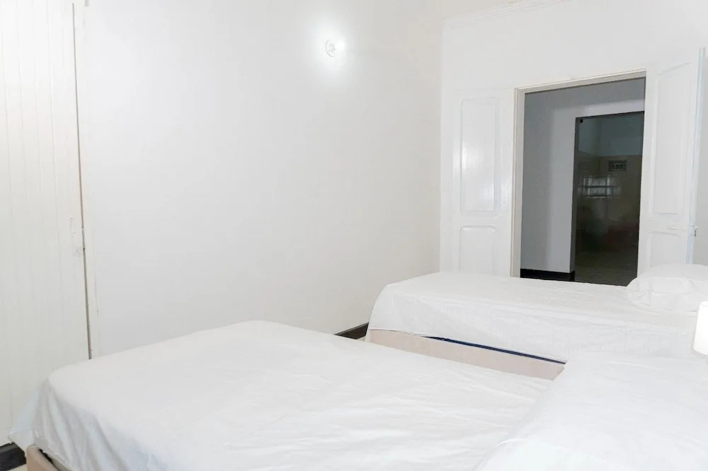 Apartamentos Estilo Republicano - Centro