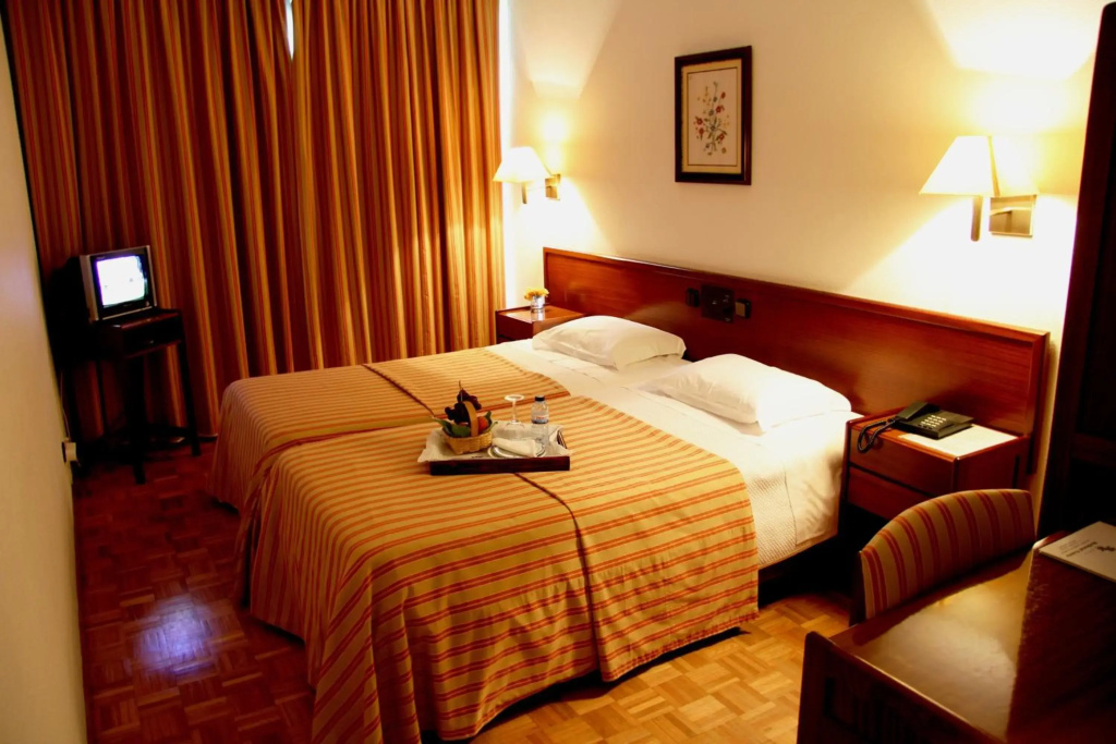 Hotel de Arganil