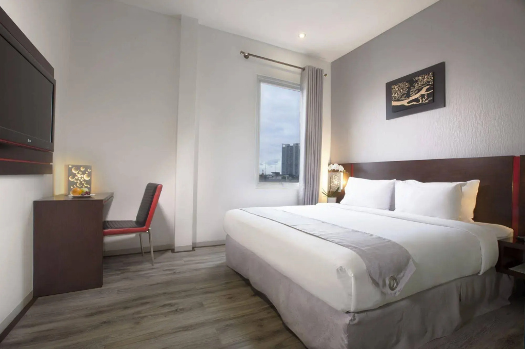 Oak Tree Urban Hotel Jakarta