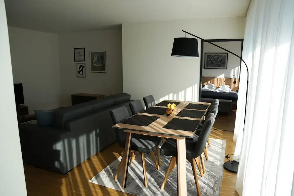OCTO Apartments