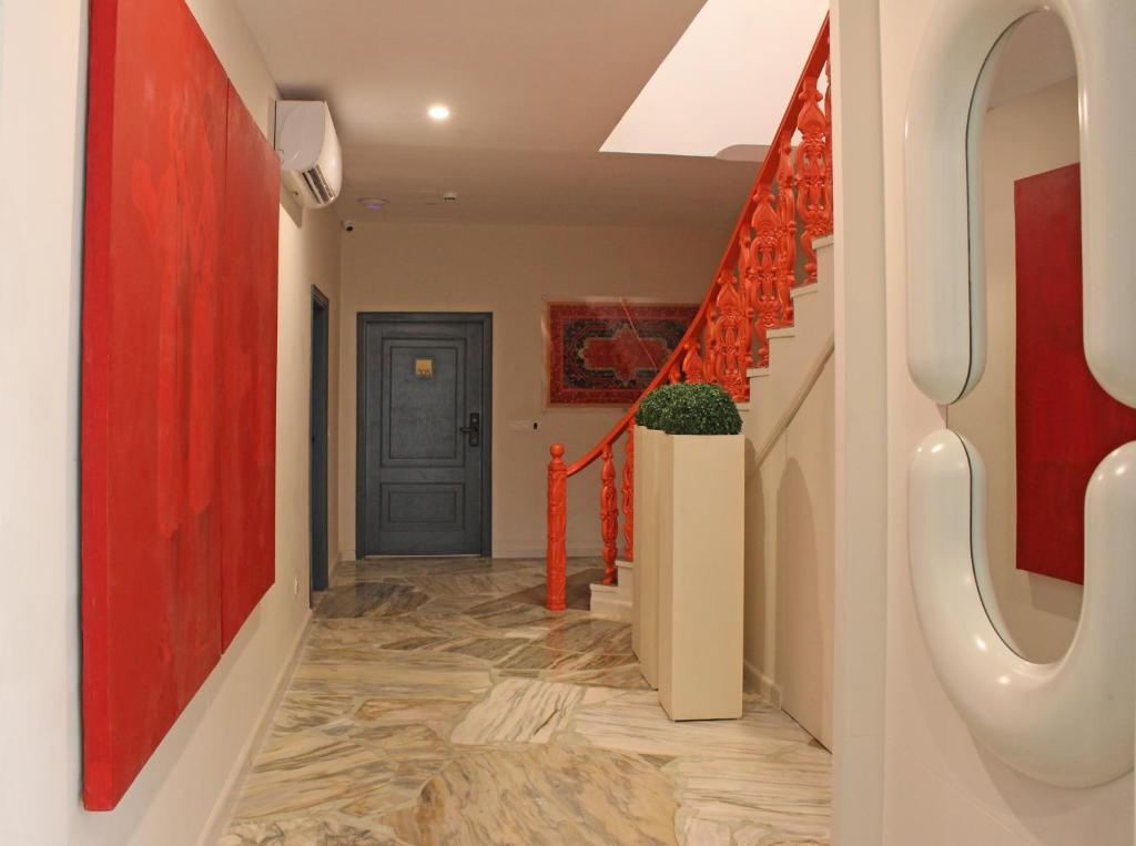 Ambiance Boutique Art Hotel Karachi