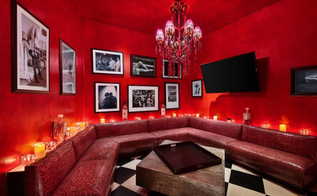 The Saint Hotel, New Orleans, French Quarter, Autograph Collection