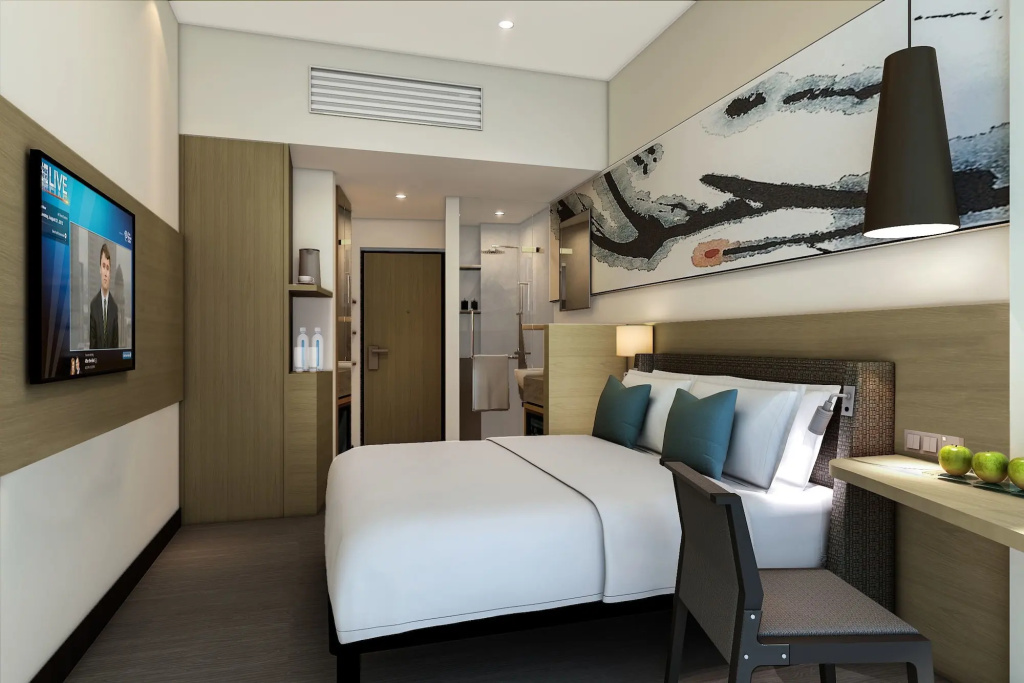 Enso Hotel