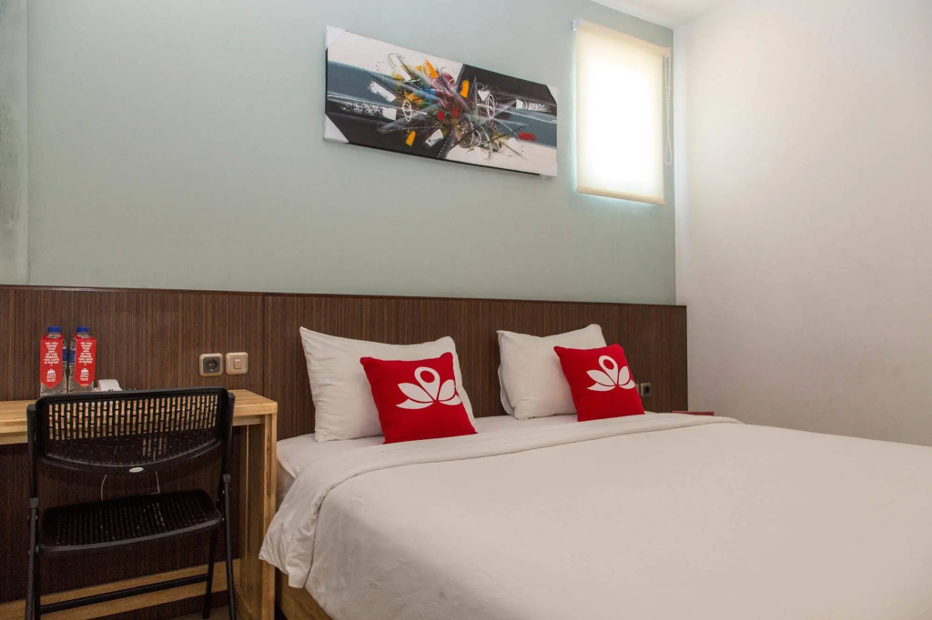 ZEN Rooms Batu Pageh Legian Kuta