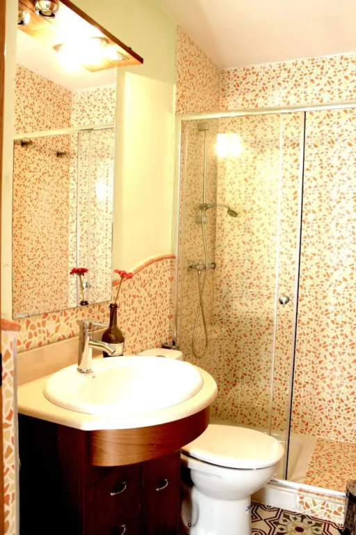 Hostal Burriac