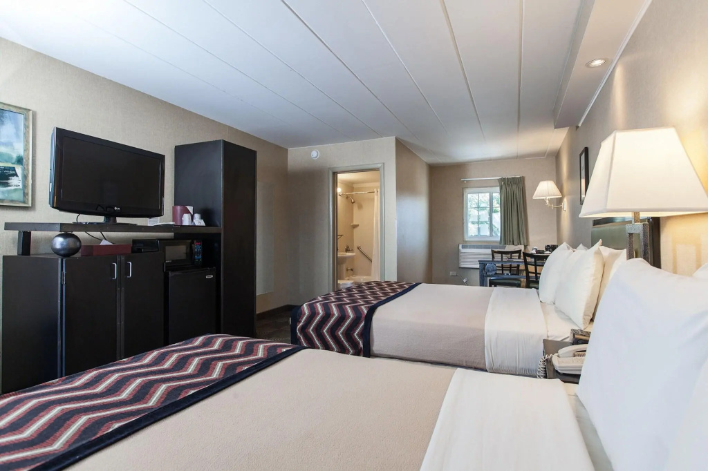 Carlton Inn Midway