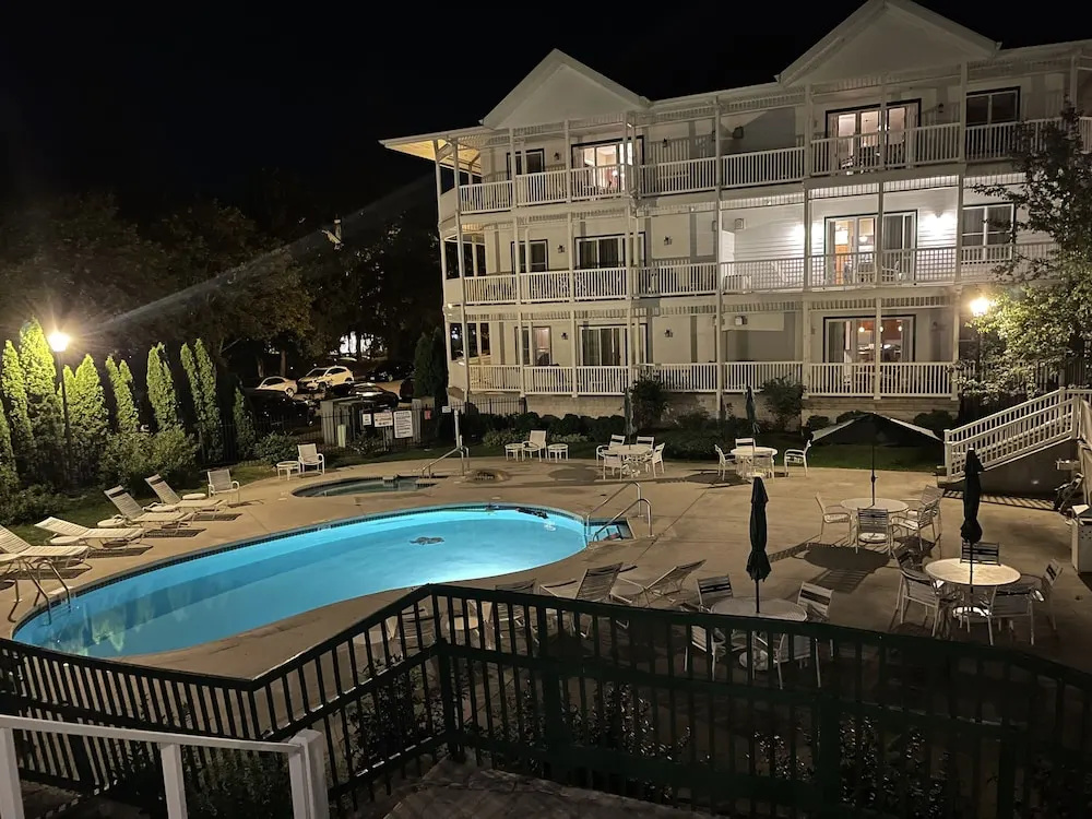 Siebkens Resort