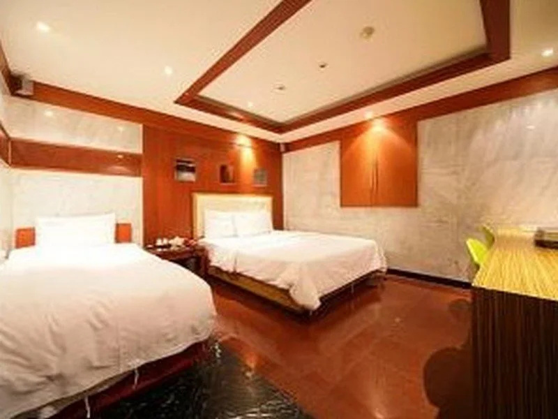 Hotel Cello Seocho