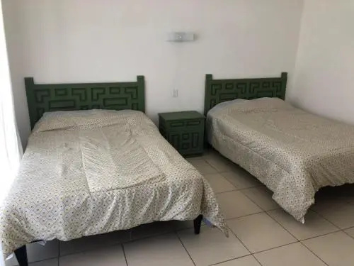 Hotel Calafia