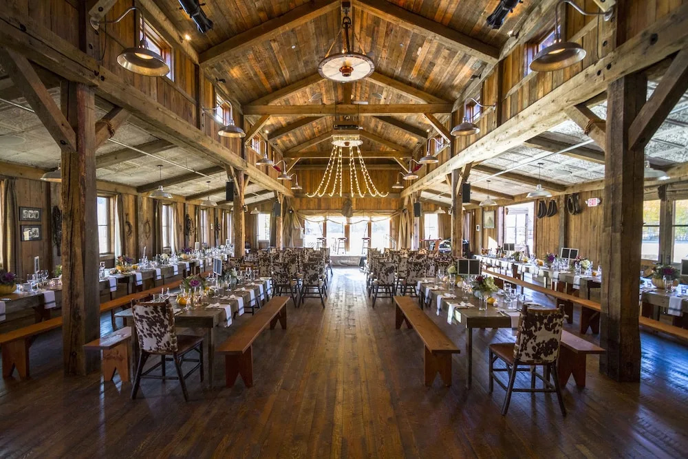 The Ranch At Rock Creek