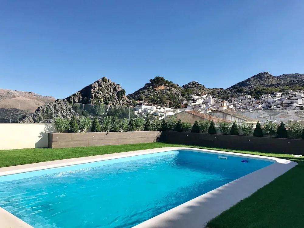 Casitas Sierra de Libar
