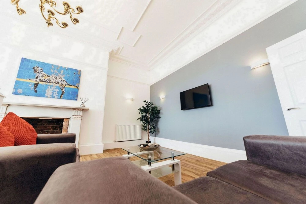 The Stay Company, Friar Gate