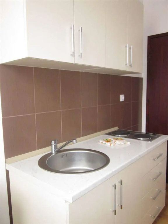 Adriatic Apartment