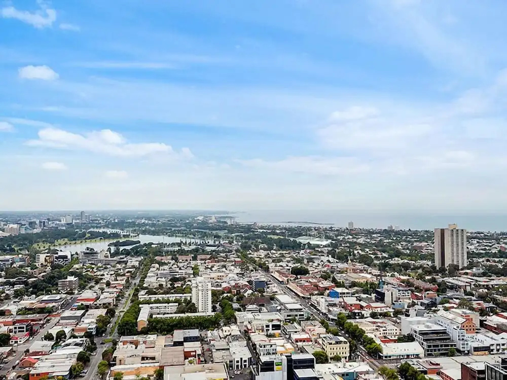MJ Shortstay Apartments - Platinum Tower