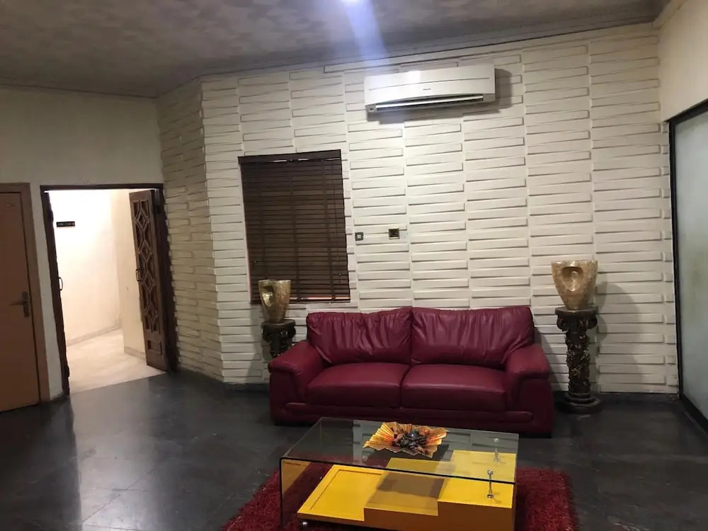 Solitude Hotel Victoria Island