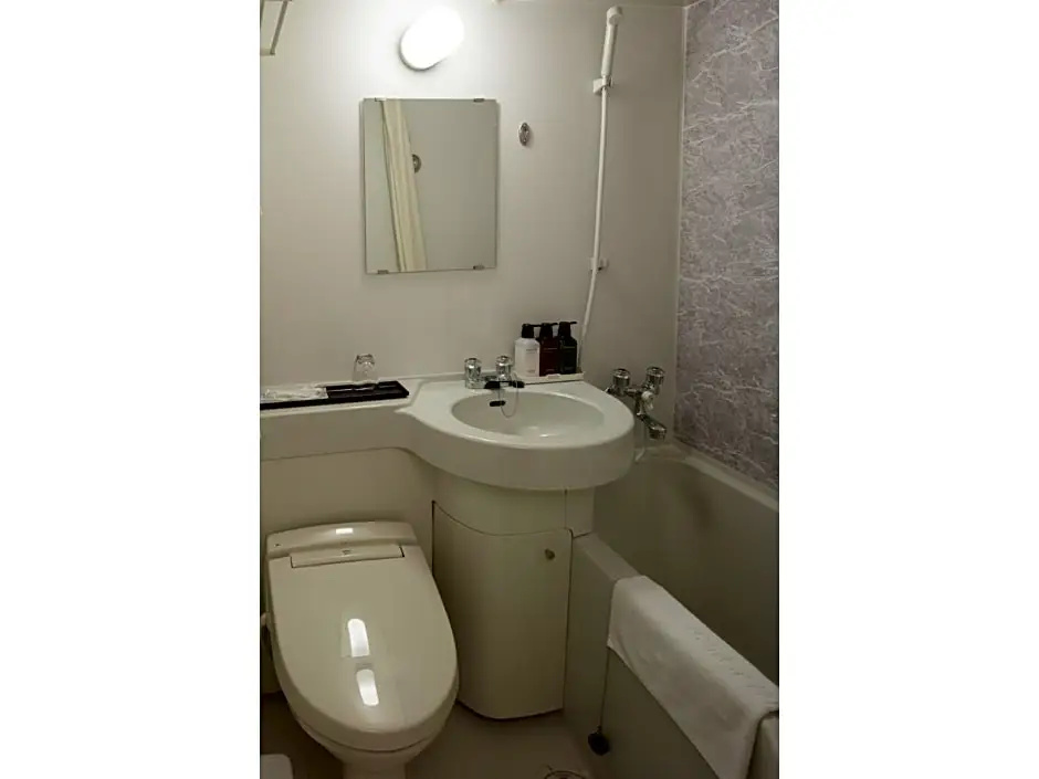 Center Hotel Narita 2 R51 - Vacation STAY 43395v