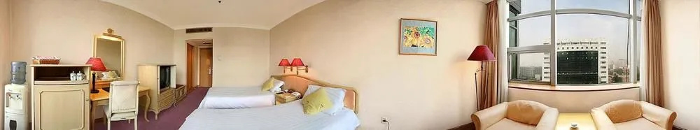 Sunshine Hotel