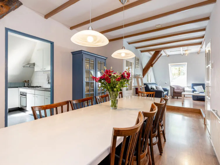Holiday Home De Dars by Interhome