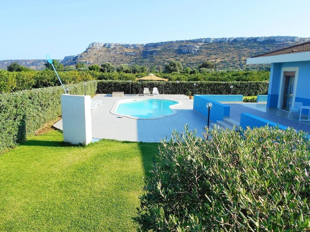 Villa Floridia