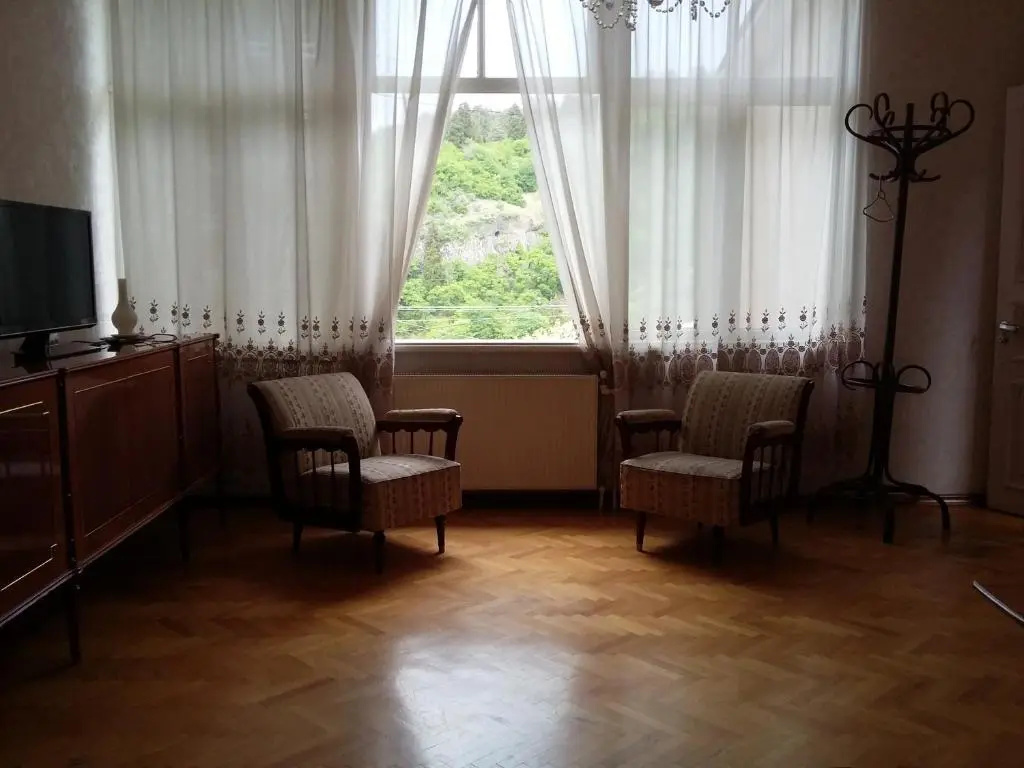 Emma's Guesthouse in Borjomi