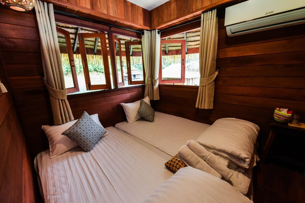 Panvaree Resort