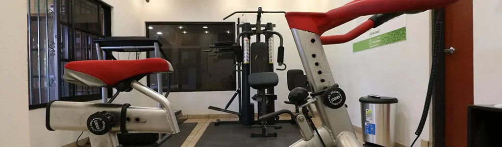 Hotel Misión Aguascalientes Zona Sur