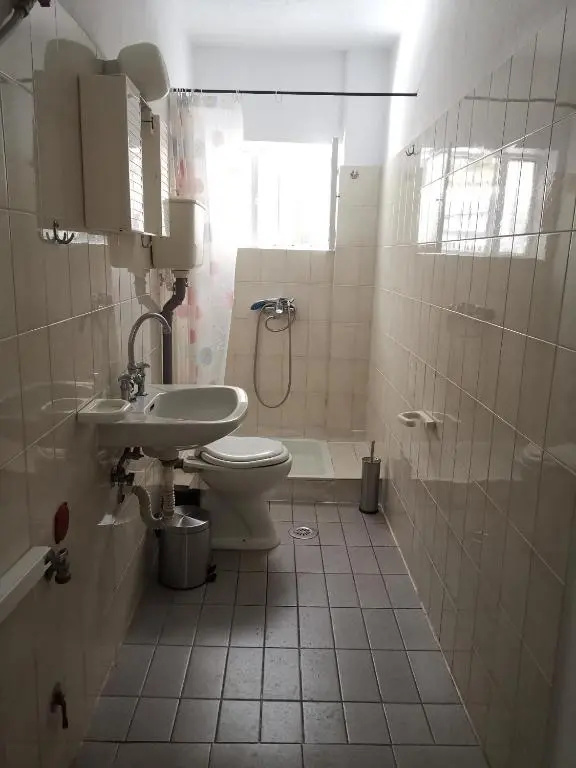Comfort apartment 2BR near the sea in the center