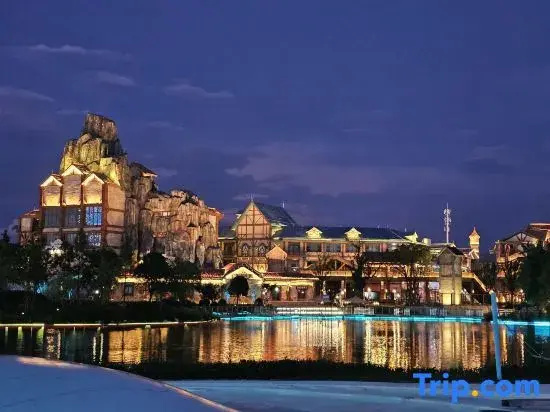 HanTing Hotel