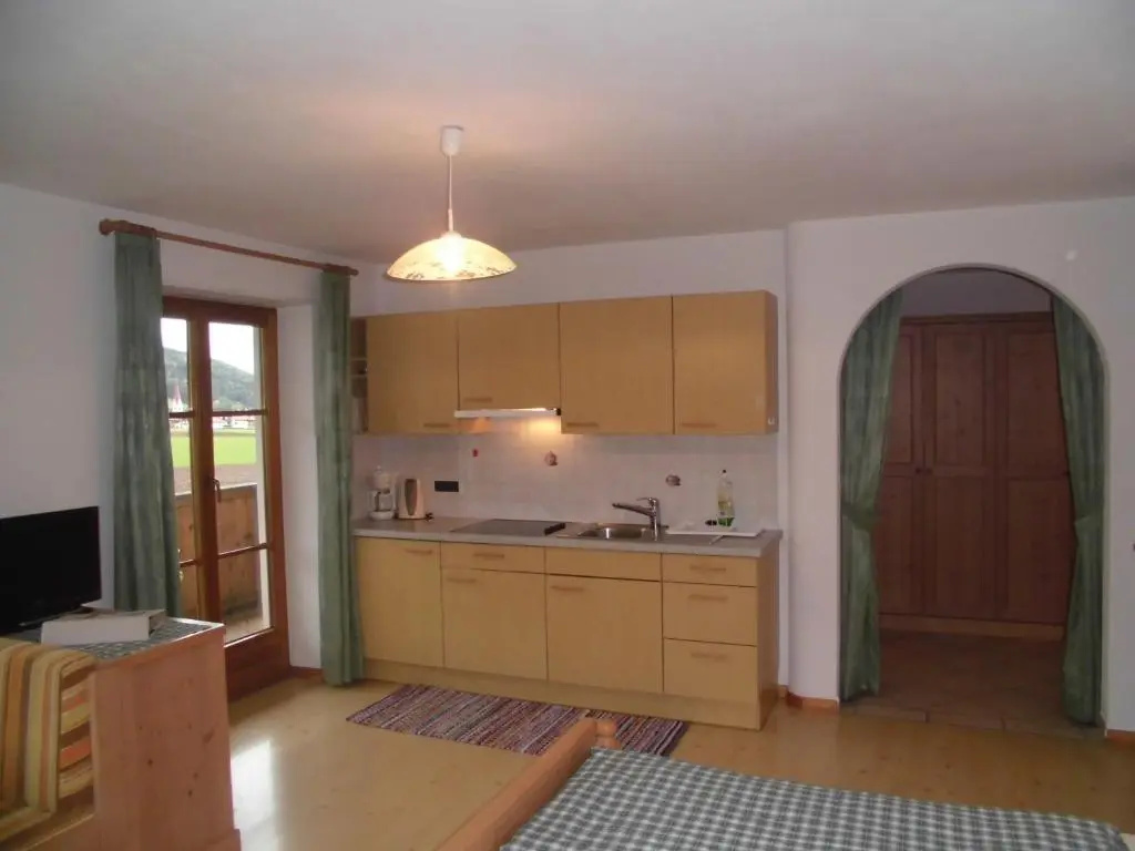 Ferienwohnungen Färberhof Urlaub auf dem Bauernhof