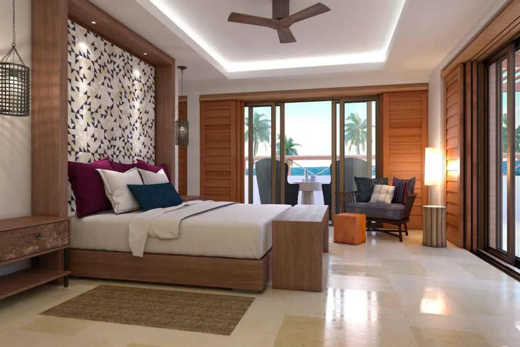 Secrets Cap Cana Resort & Spa