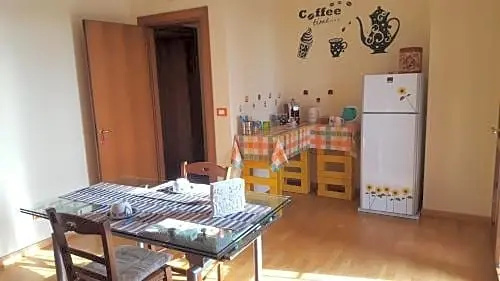 B&B I Girasoli