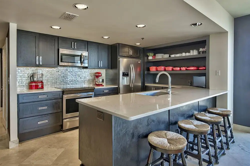 Sterling Shores 501 by Bliss Beach Rentals