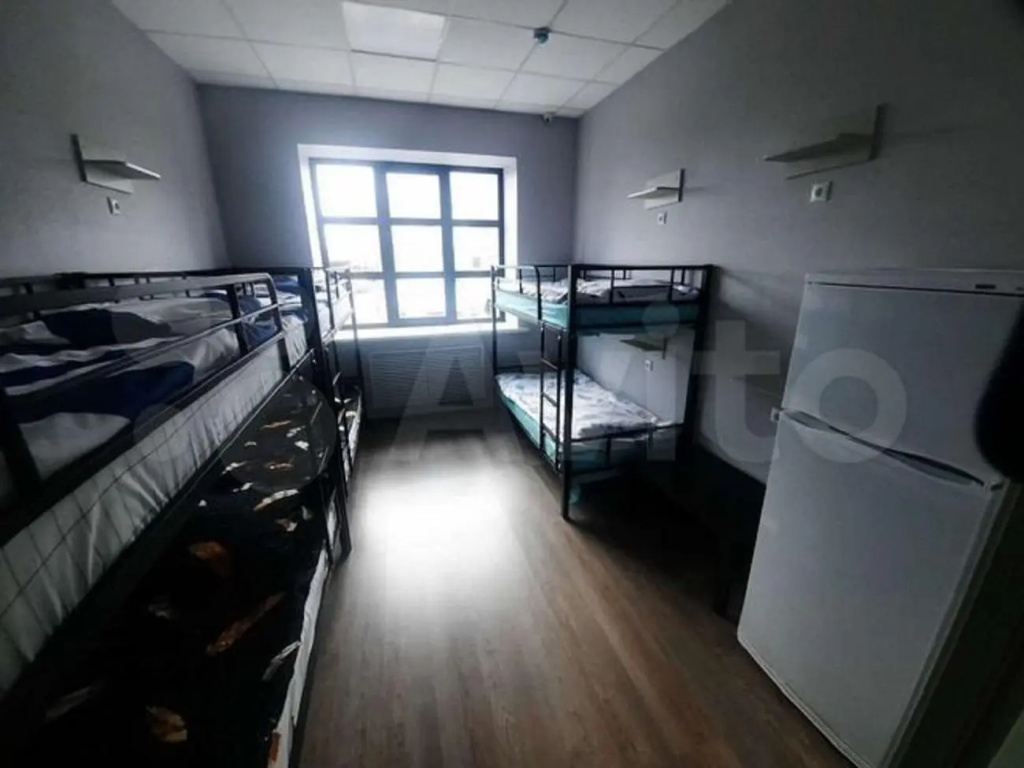 Hostel 34