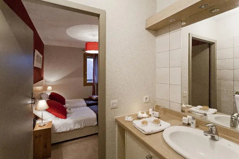Residence Club mmv L'Etoile des Cimes