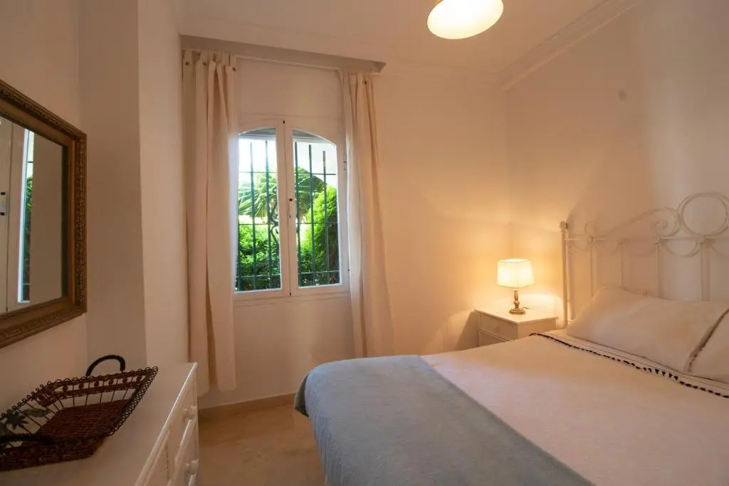 COSTABELLA Marbella 1 min walking from the beach