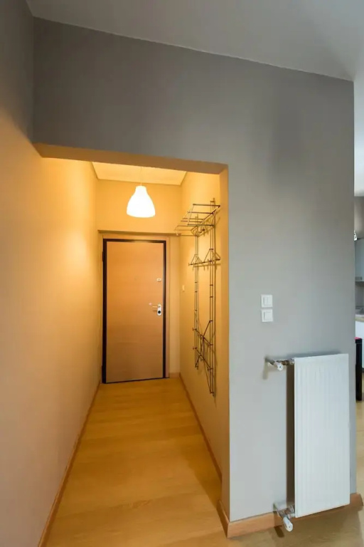 Central 3BD Apt. near Acropolis