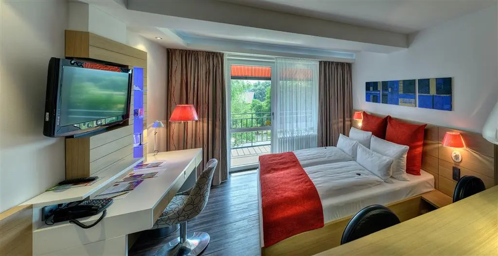 ARTHOTEL Kiebitzberg