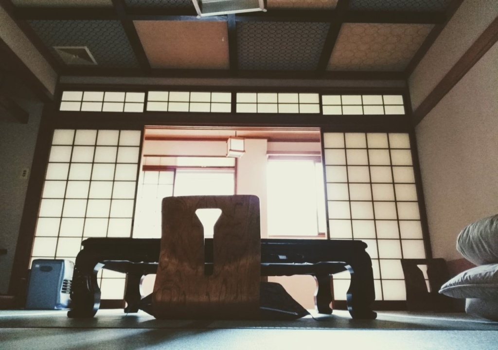 Iwamuro Slow Hostel