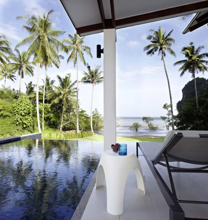 Krabi Beach House, SHA Extra Plus