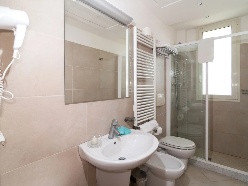 Residence T2